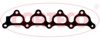 OPEL 55355619 Gasket, exhaust manifold